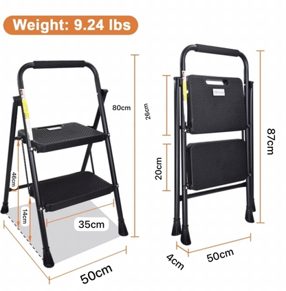 2-Steps Ladder