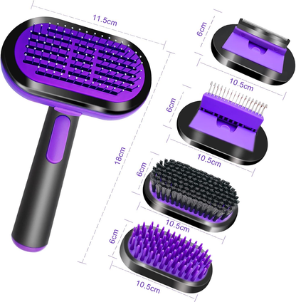 Pet Grooming Kit