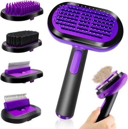 Pet Grooming Kit