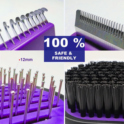 Pet Grooming Kit