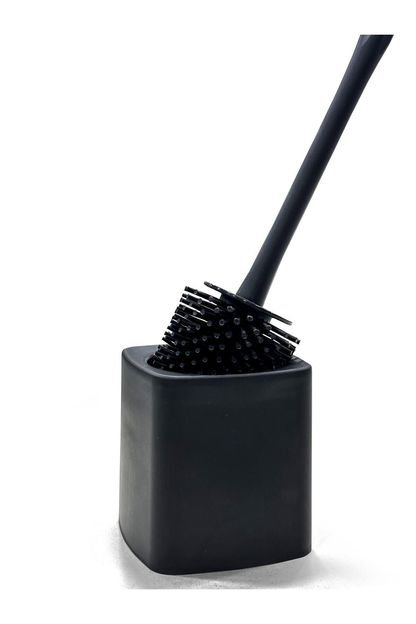 Silicone Toilet Brush (850100)