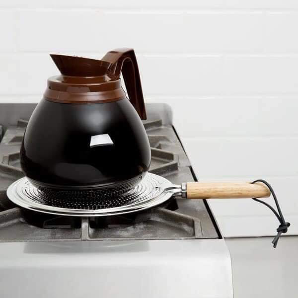 Heat Diffuser