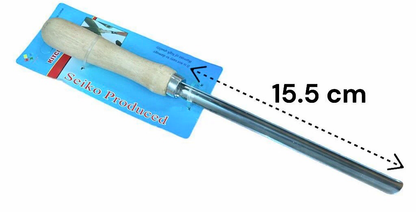 Zucchini Corer