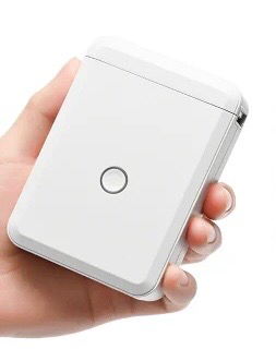 Mini Label Printer