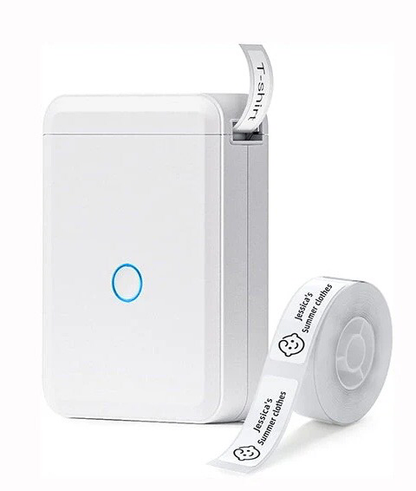 Mini Label Printer