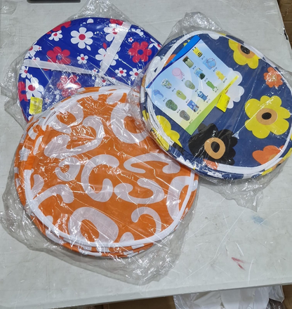 Storage Bag (orange)