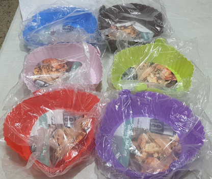 Air Fryer Silicone Basket