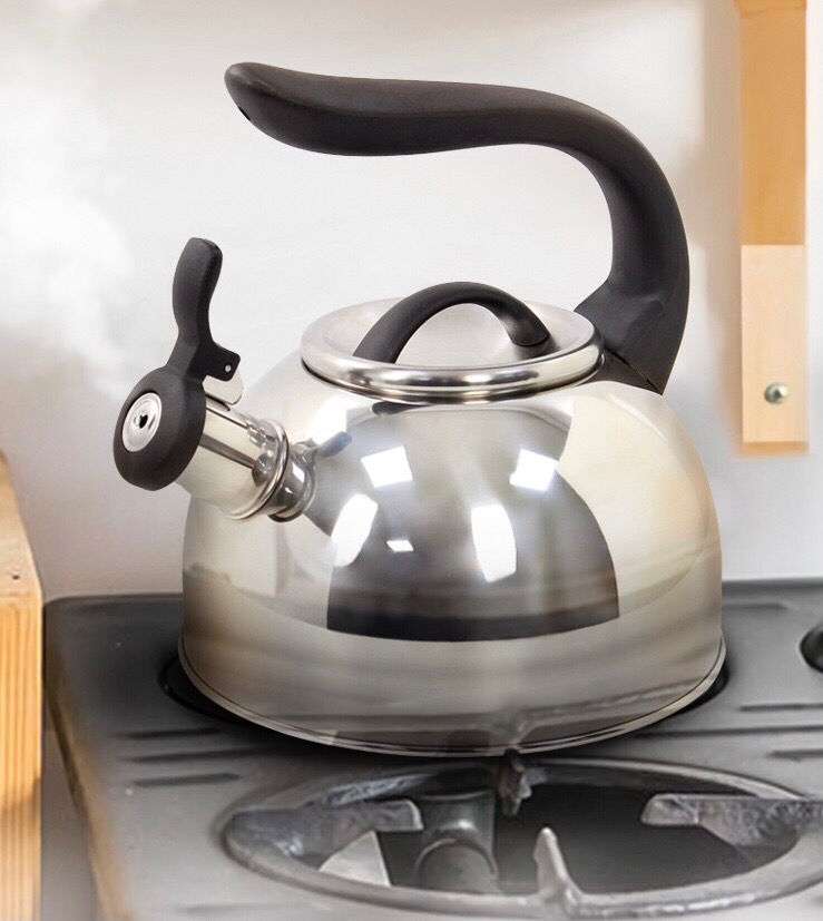 Whistling Kettle