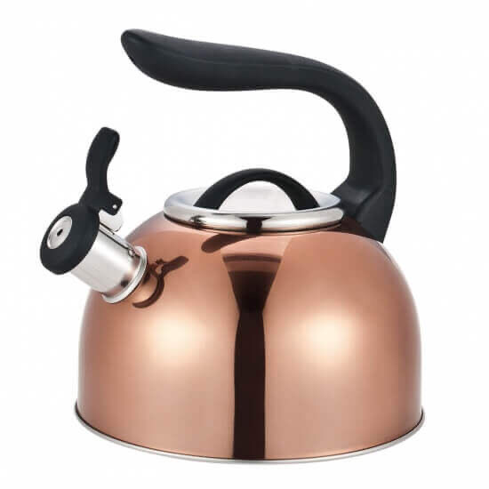 Whistling Kettle
