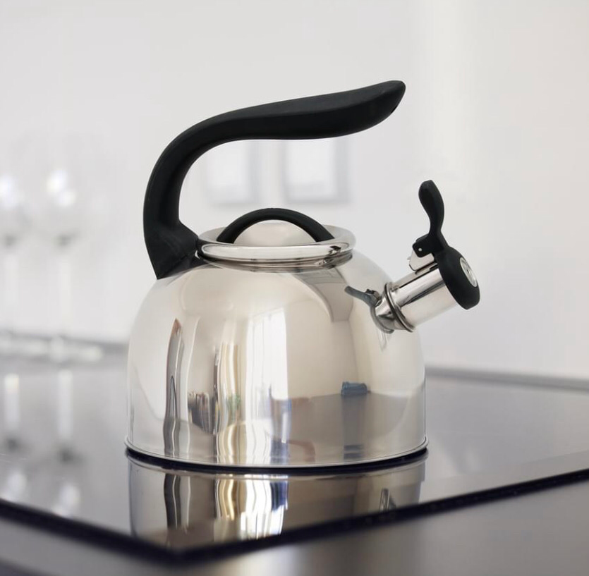 Whistling Kettle