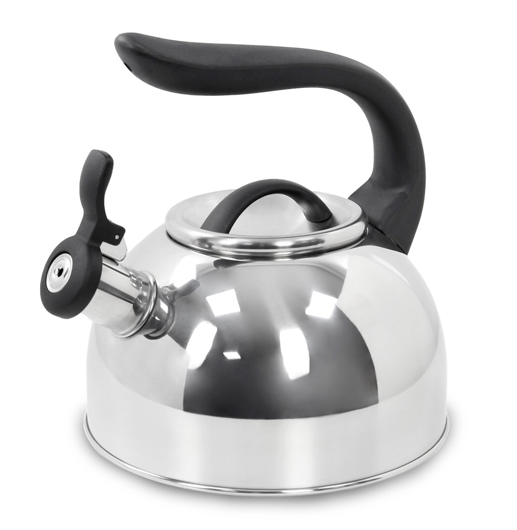 Whistling Kettle