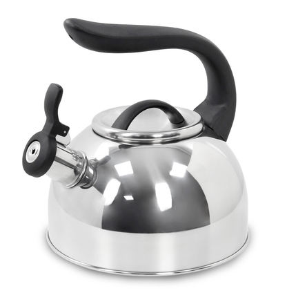 Whistling Kettle