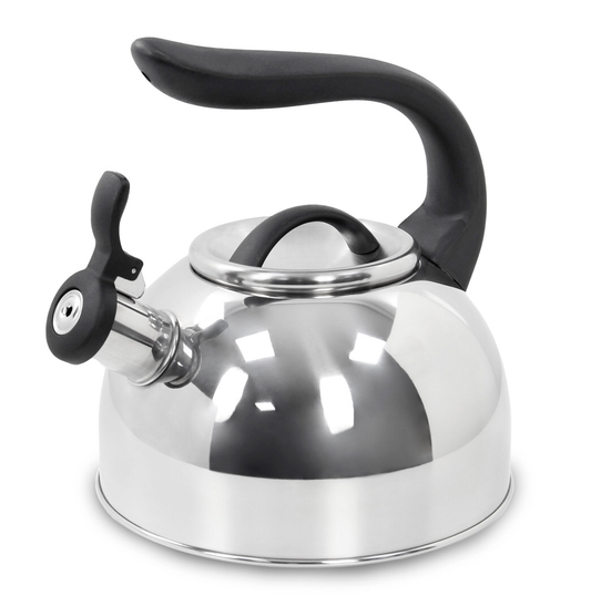 Whistling Kettle