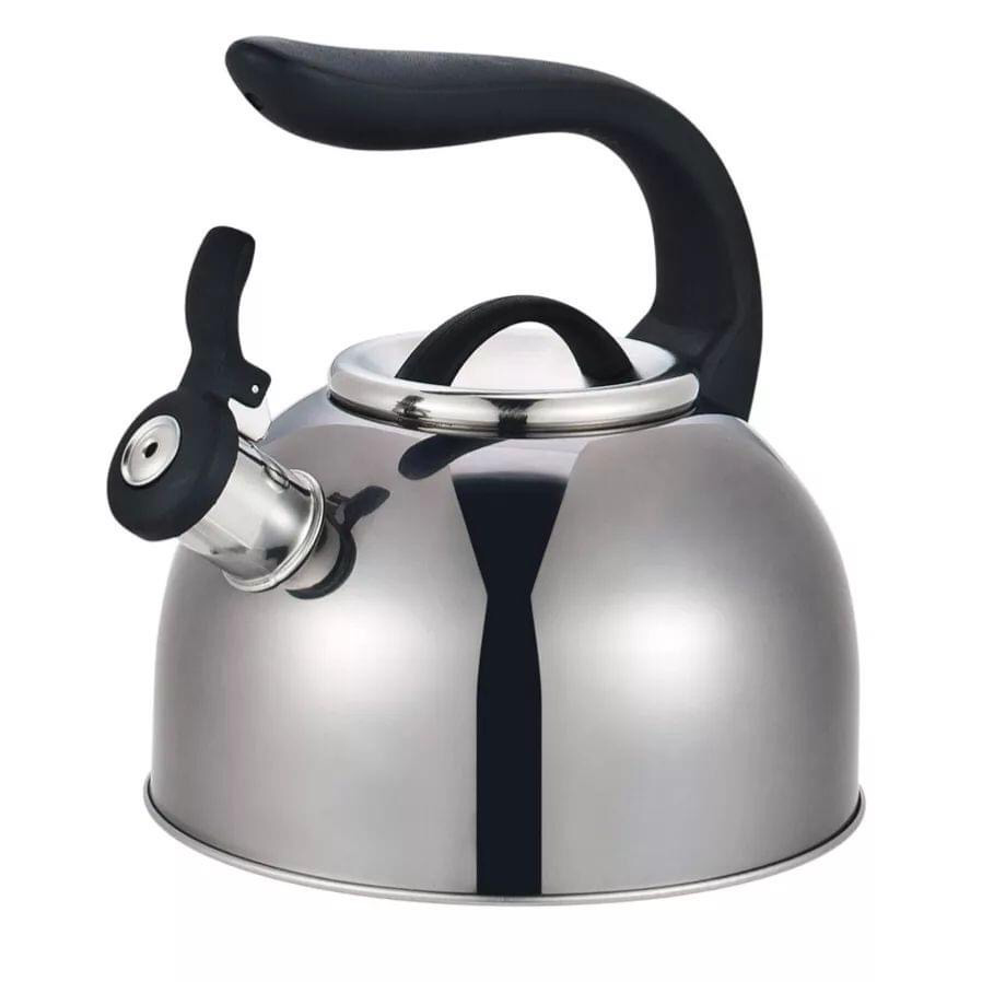 Whistling Kettle