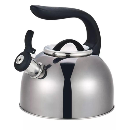 Whistling Kettle