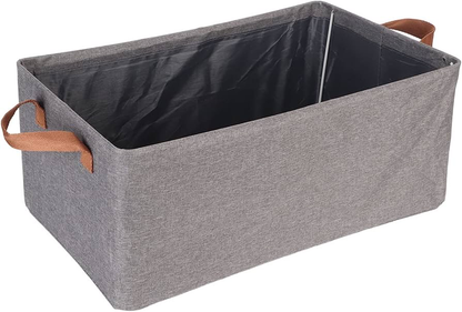 Foldable Storage Box