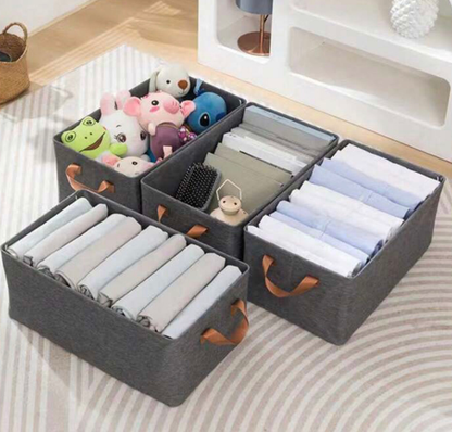 Foldable Storage Box