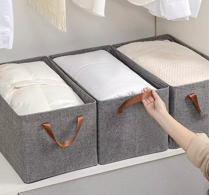 Foldable Storage Box
