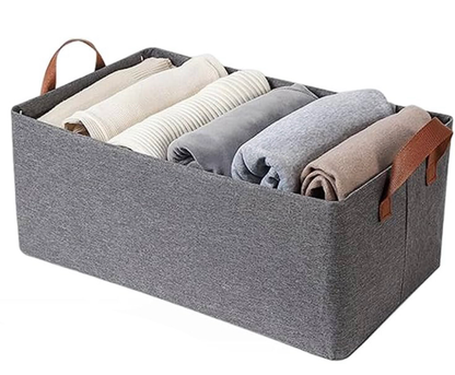 Foldable Storage Box