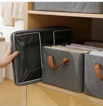 Foldable Storage Box