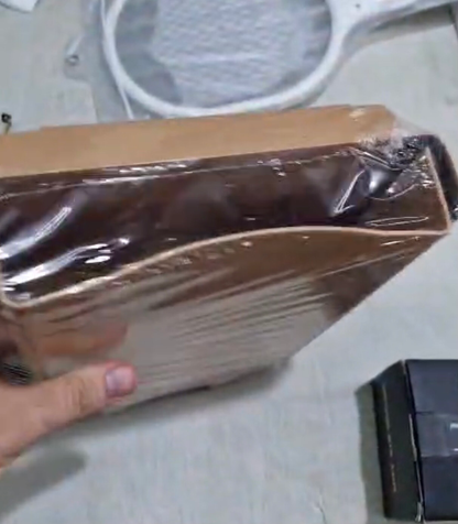 Collapsible Trash Bin