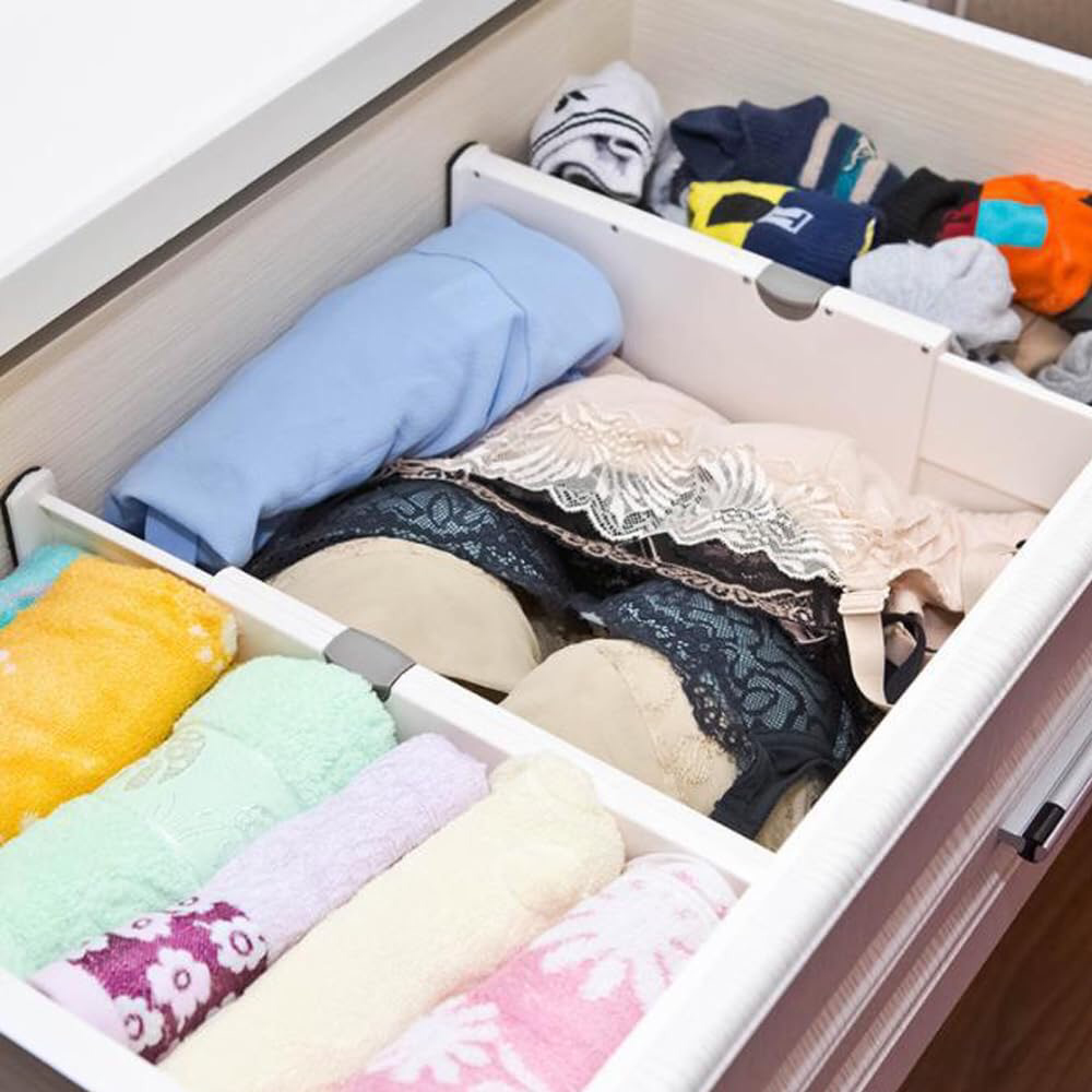 Expandable Divider