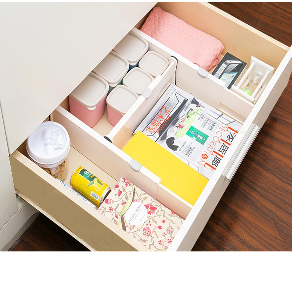 Expandable Divider