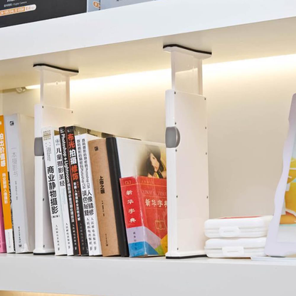 Expandable Divider