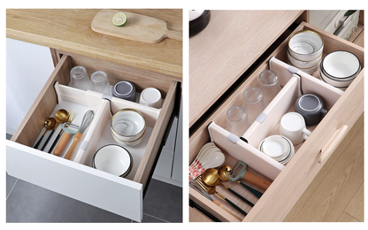 Expandable Divider