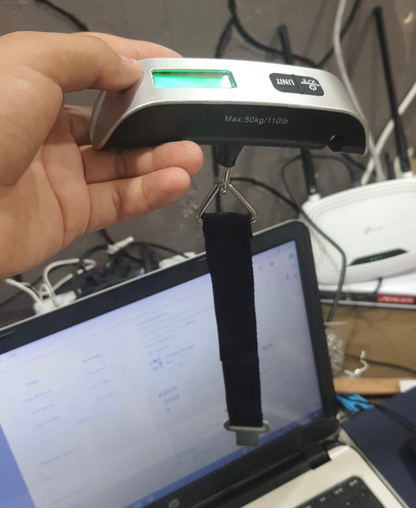 Electronic Luggage Scale