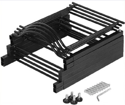 4-Bottle Stand