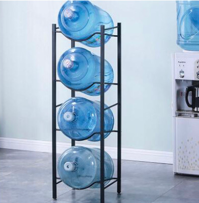 4-Bottle Stand