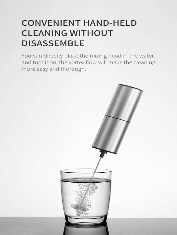 Milk Frother