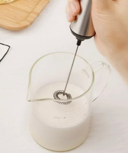 Milk Frother