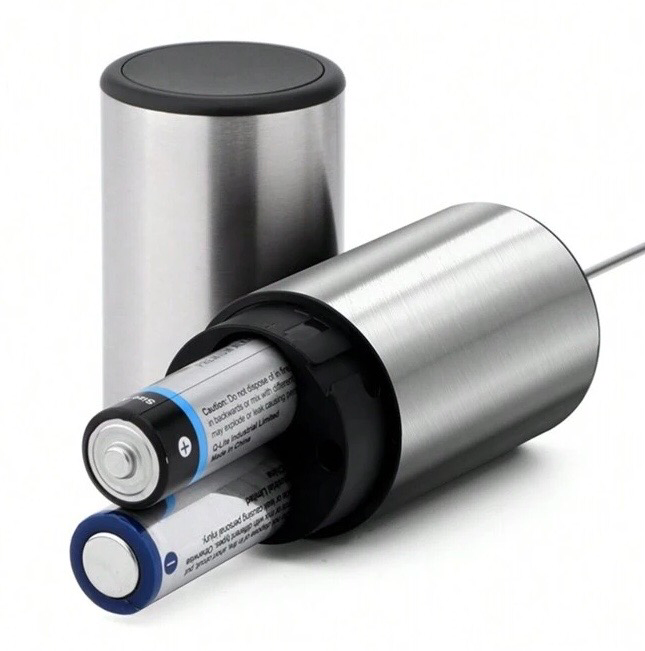Milk Frother