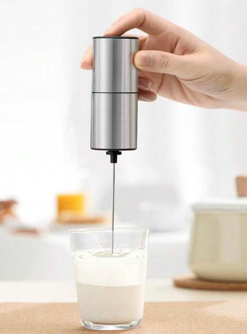 Milk Frother