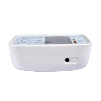 Blood Pressure Monitor