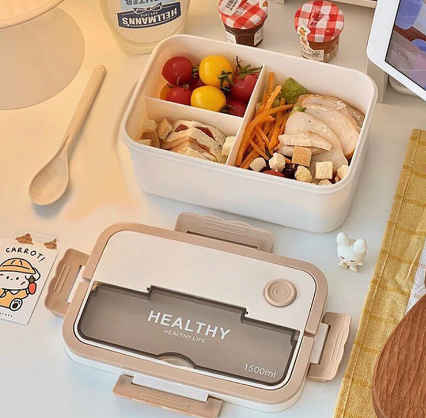 Lunch Box (XS-0055)
