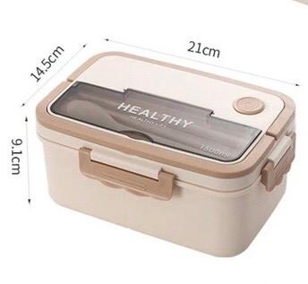 Lunch Box (XS-0055)