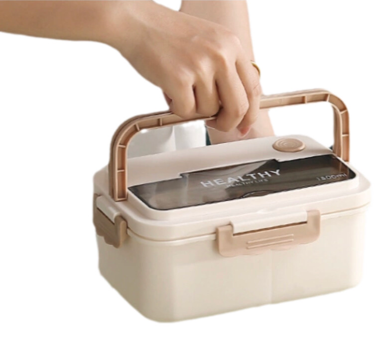 Lunch Box (XS-0055)