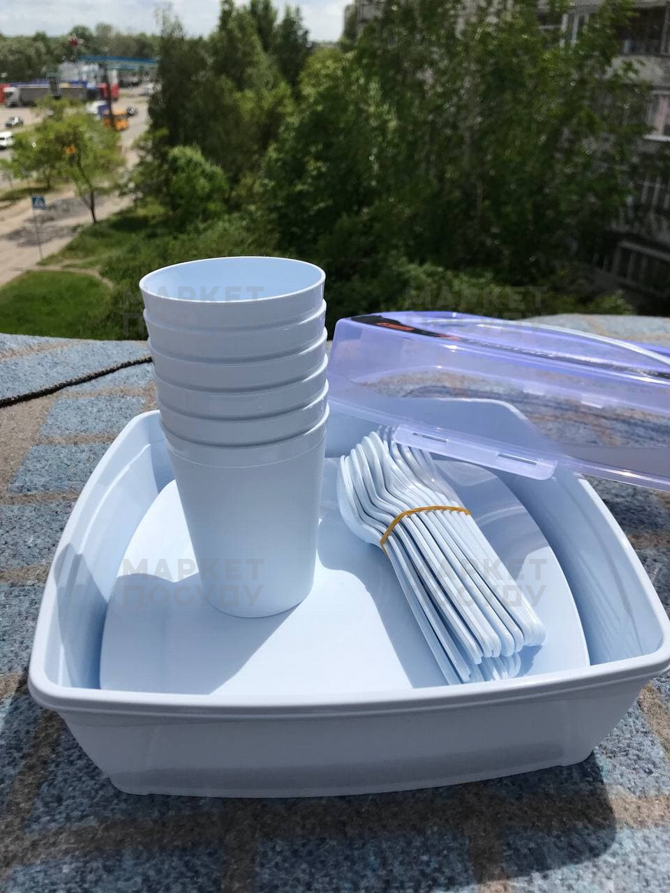 Picnic Set