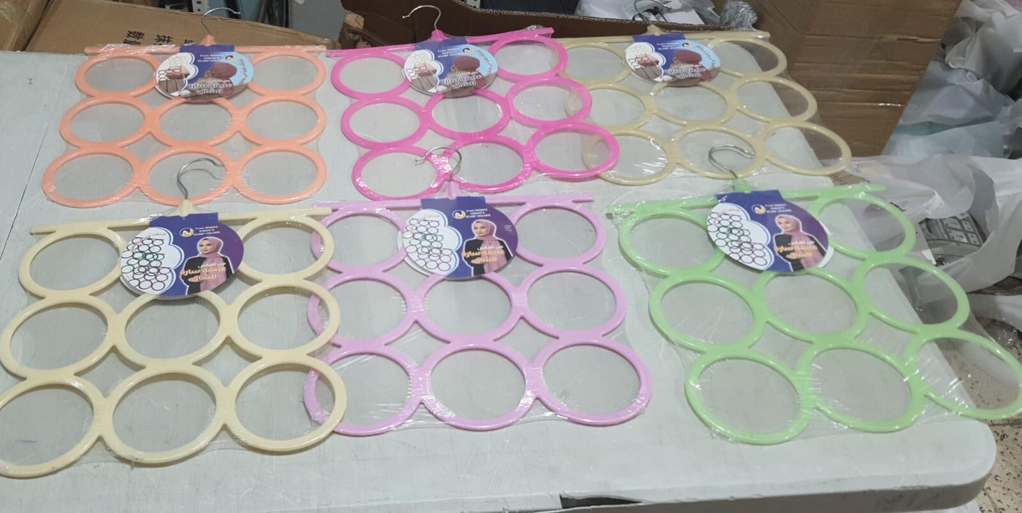 Scarf Hanger