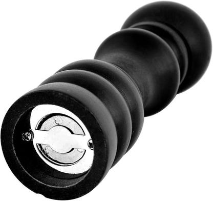 Wooden Pepper Grinder
