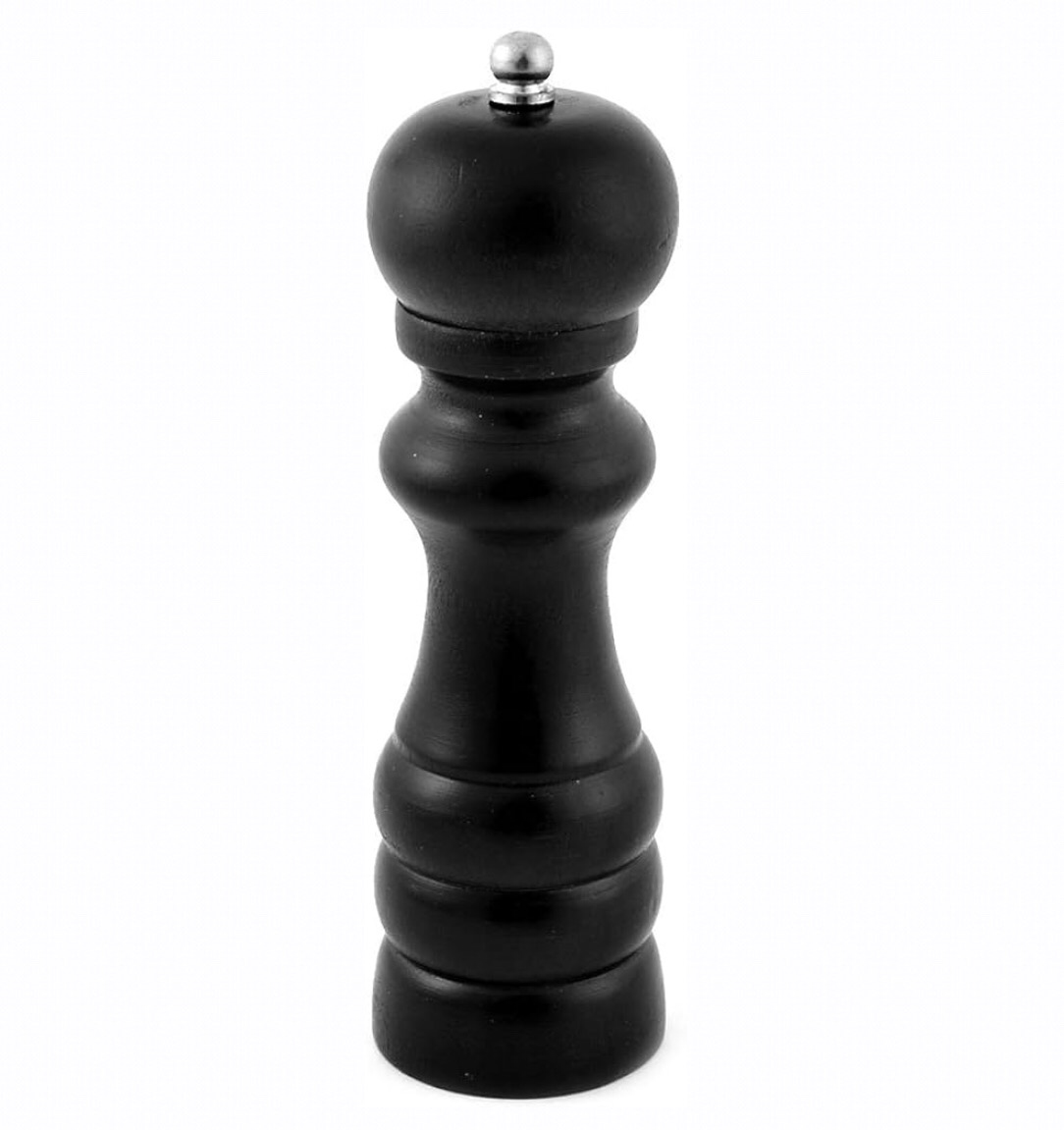Wooden Pepper Grinder