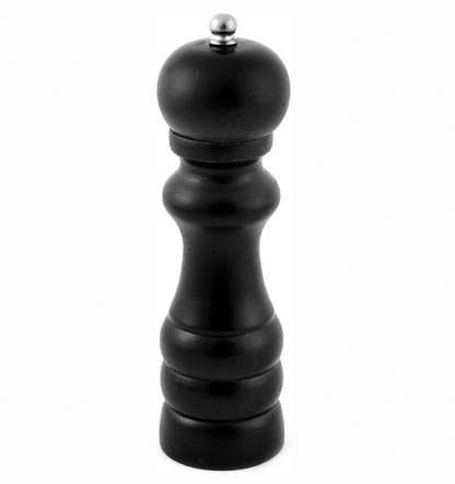 Wooden Pepper Grinder
