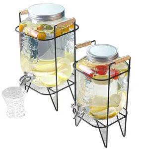 5L Beverage Dispenser