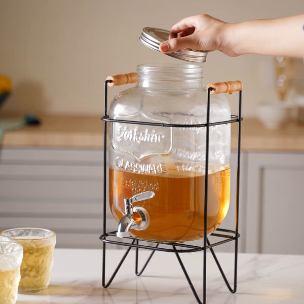 5L Beverage Dispenser