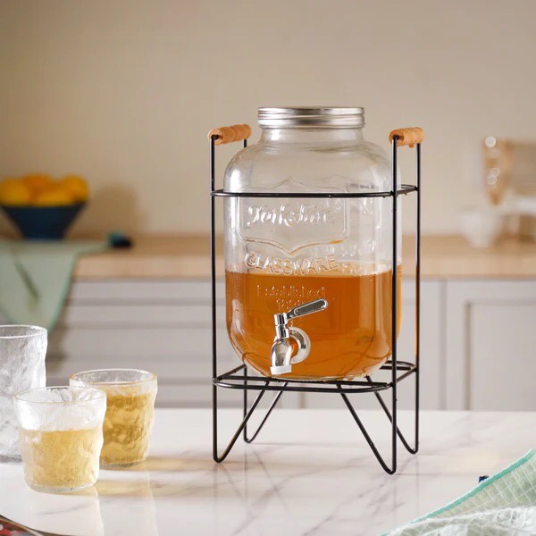 5L Beverage Dispenser