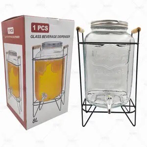 5L Beverage Dispenser