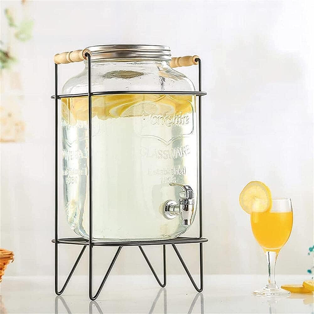 5L Beverage Dispenser